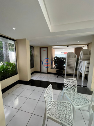 Imagem Apartamento com 5 Quartos para Alugar ou Temporada, 217 m² em Capim Macio - Natal