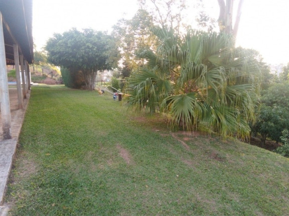 Imagem Chácara com 3 Quartos à Venda, 12.000 m² em Pq São Jorge - Santa Branca