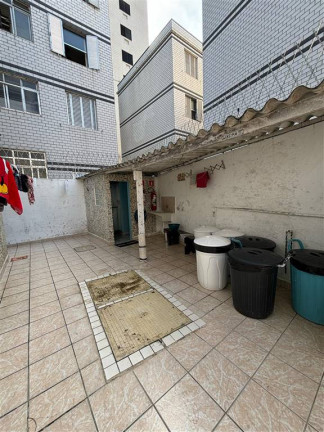 Imagem Apartamento com 1 Quarto à Venda, 40 m² em Guilhermina - Praia Grande Imagem Apartamento com 1 Quarto à Venda, 40 m² em Guilhermina - Praia Grande