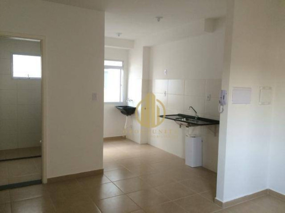 Imagem Apartamento com 2 Quartos à Venda, 43 m² em Vila Virgínia - Ribeirão Preto