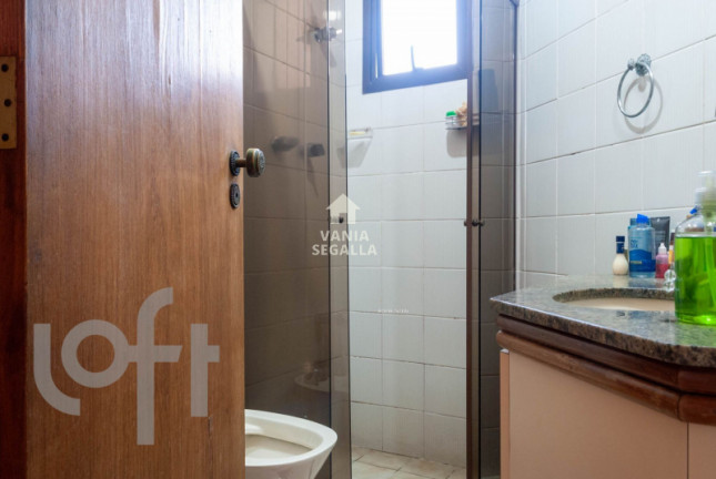 Imagem Apartamento com 4 Quartos à Venda, 145 m² em Perdizes - São Paulo