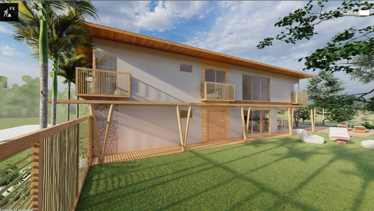 Imagem Casa de Condomínio com 4 Quartos à Venda, 700 m² em Praia Do Forte - Mata De São João Imagem Casa de Condomínio com 4 Quartos à Venda, 700 m² em Praia Do Forte - Mata De São João