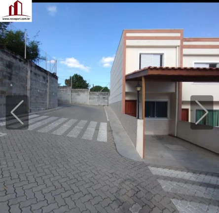 Imagem Casa com 2 Quartos à Venda,  em Jardim Alice - Franco Da Rocha