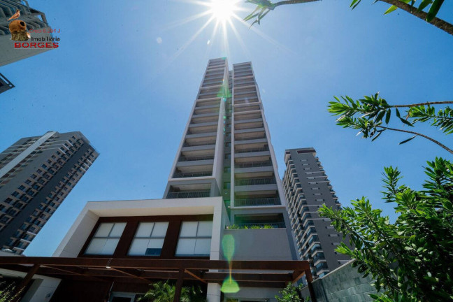 Imagem Studio com 1 Quarto à Venda, 29 m² em Vila Mariana - São Paulo Imagem Studio com 1 Quarto à Venda, 29 m² em Vila Mariana - São Paulo