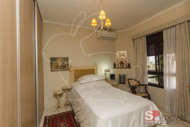 Imagem Apartamento com 4 Quartos à Venda, 228 m² em Paraisopolis - São Paulo Imagem Apartamento com 4 Quartos à Venda, 228 m² em Paraisopolis - São Paulo