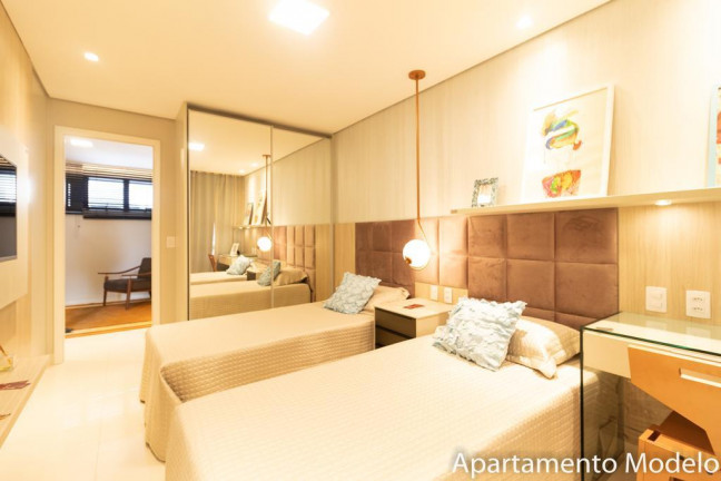 Imagem Apartamento com 3 Quartos à Venda, 162 m² em Aldeota - Fortaleza