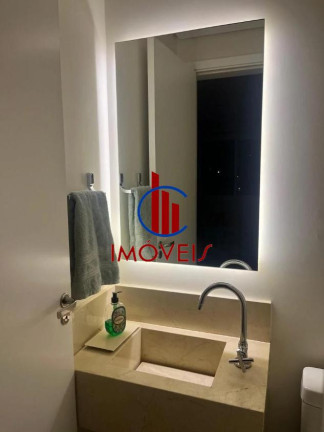 Imagem Apartamento com 3 Quartos à Venda, 142 m² em Vila Mariana - São Paulo