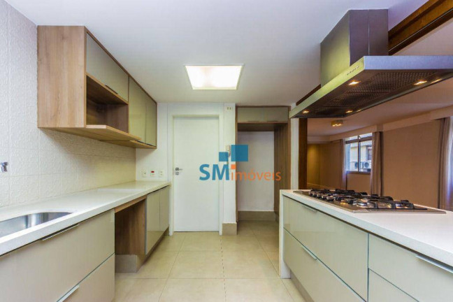 Imagem Apartamento com 3 Quartos à Venda, 140 m² em Jardim Paulista - São Paulo Imagem Apartamento com 3 Quartos à Venda, 140 m² em Jardim Paulista - São Paulo
