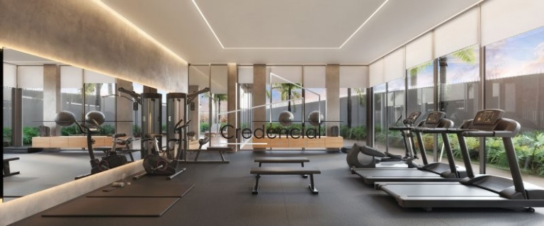 Imagem Cobertura com 3 Quartos à Venda, 324 m² em Cabral - Curitiba