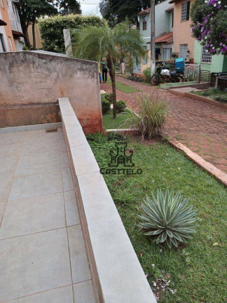 Imagem Sobrado com 3 Quartos à Venda, 57 m² em Jardim Morumbi - Londrina Imagem Sobrado com 3 Quartos à Venda, 57 m² em Jardim Morumbi - Londrina
