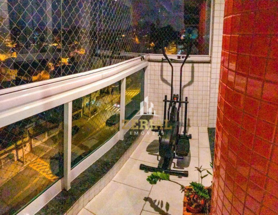 Imagem Apartamento com 3 Quartos à Venda, 188 m² em Olímpico - São Caetano Do Sul