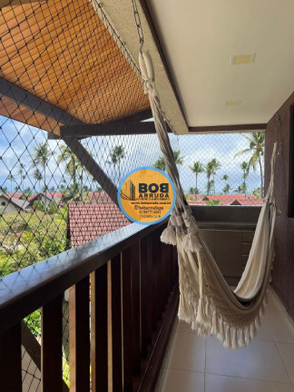 Imagem Imóvel com 2 Quartos à Venda, 62 m² em Porto De Galinhas - Ipojuca