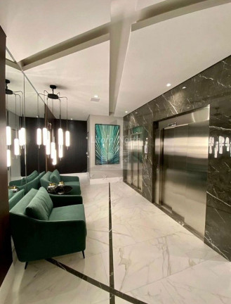 Imagem Apartamento com 3 Quartos à Venda, 80 m² em Praia Brava - Itajaí