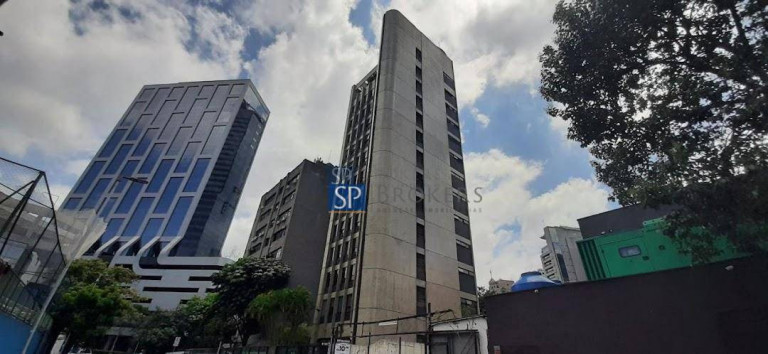 Imagem Sala Comercial para Alugar, 286 m² em Vila Olímpia - São Paulo Imagem Sala Comercial para Alugar, 286 m² em Vila Olímpia - São Paulo