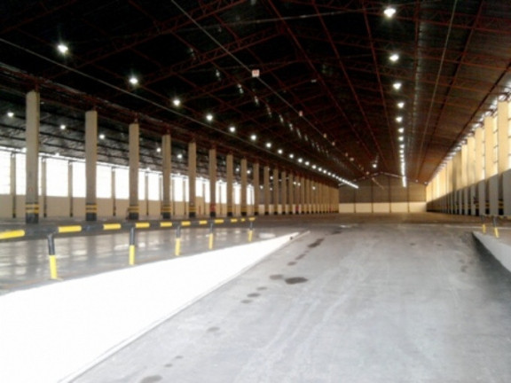 Imagem Imóvel Comercial à Venda, 10.000 m² em Polo Industrial - Itapevi