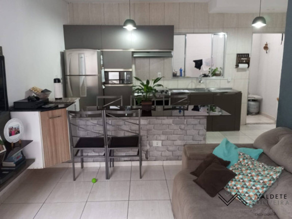 Imagem Sobrado com 2 Quartos à Venda, em Vila Iracema - São José Dos Campos Imagem Sobrado com 2 Quartos à Venda, em Vila Iracema - São José Dos Campos