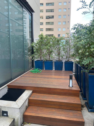 Imagem Apartamento com 1 Quarto à Venda, 42 m² em Vila Olímpia - São Paulo Imagem Apartamento com 1 Quarto à Venda, 42 m² em Vila Olímpia - São Paulo
