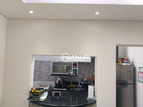 Imagem Apartamento com 1 Quarto à Venda, 42 m² em Centro - Campinas