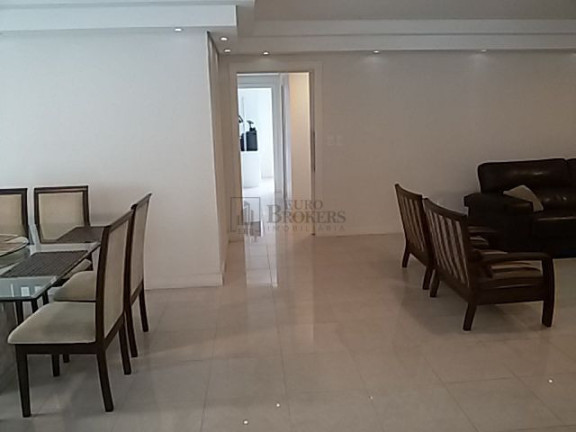 Imagem Cobertura com 3 Quartos à Venda, 181 m² em Centro - Balneário Camboriú