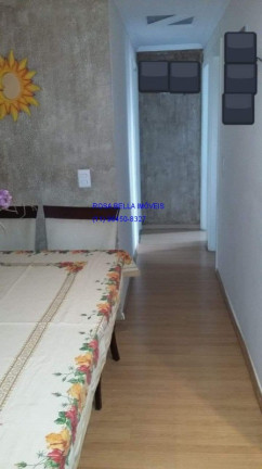 Imagem Apartamento com 2 Quartos à Venda, 58 m² em Jardim Shangai - Jundiaí