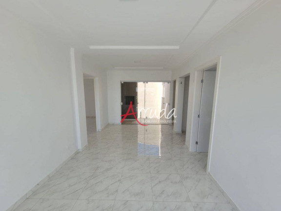 Imagem Apartamento com 3 Quartos à Venda, 98 m² em Verona - Cascavel