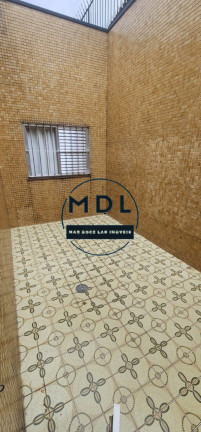 Imagem Casa com 3 Quartos à Venda, 284 m² em Parque Sao Domingos - Sao Paulo