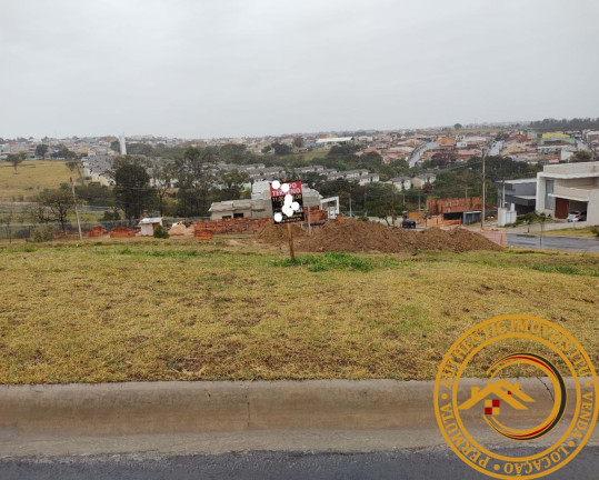 Terreno à Venda, 275 m² em Jardim São José - Itu
