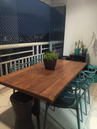 Imagem Apartamento com 3 Quartos à Venda, 94 m² em Cidade Tamboré - Santana De Parnaíba Imagem Apartamento com 3 Quartos à Venda, 94 m² em Cidade Tamboré - Santana De Parnaíba