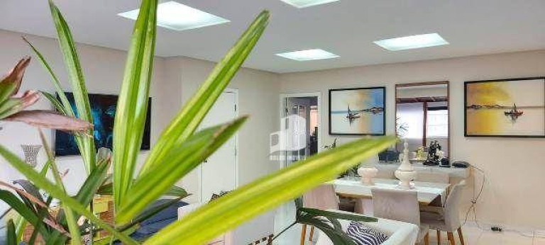 Imagem Apartamento com 4 Quartos à Venda, 210 m² em Aviação - Praia Grande Imagem Apartamento com 4 Quartos à Venda, 210 m² em Aviação - Praia Grande