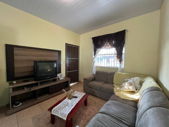 Imagem Casa com 6 Quartos à Venda, 230 m² em Salinas - Balneário Barra Do Sul
