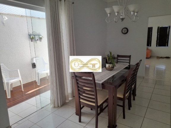 Imagem Casa com 2 Quartos à Venda, 180 m² em Cascata - Paulínia Imagem Casa com 2 Quartos à Venda, 180 m² em Cascata - Paulínia