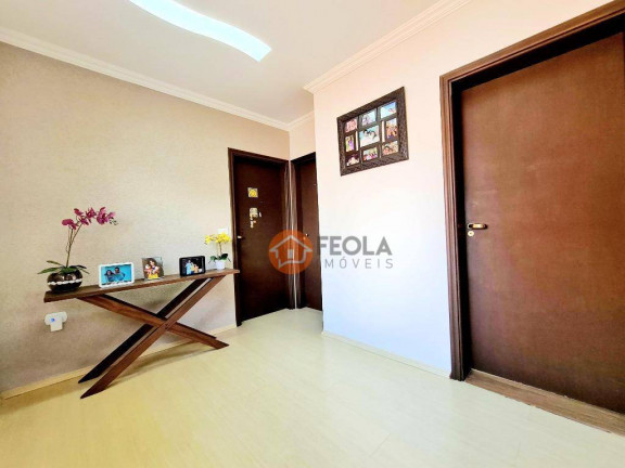 Imagem Casa com 3 Quartos à Venda, 180 m² em Parque Residencial Jaguari - Americana Imagem Casa com 3 Quartos à Venda, 180 m² em Parque Residencial Jaguari - Americana