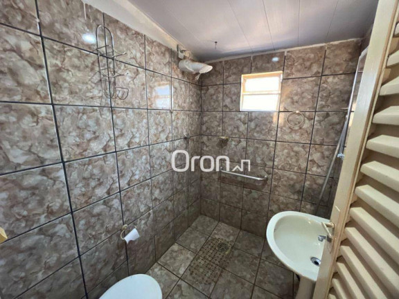 Imagem Chácara com 5 Quartos à Venda, 300 m² em Zona Rural - Aparecida De Goiânia Imagem Chácara com 5 Quartos à Venda, 300 m² em Zona Rural - Aparecida De Goiânia