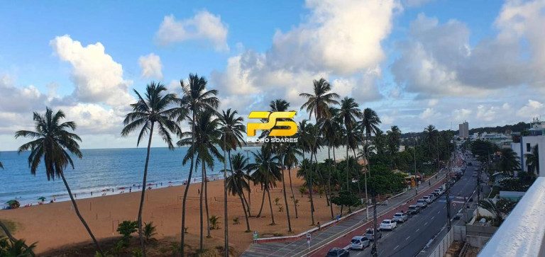Imagem Apartamento com 2 Quartos à Venda, 45 m² em Cabo Branco - João Pessoa Imagem Apartamento com 2 Quartos à Venda, 45 m² em Cabo Branco - João Pessoa