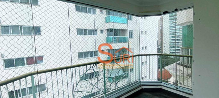 Imagem Apartamento com 3 Quartos à Venda, 150 m² em Jardim - Santo André Imagem Apartamento com 3 Quartos à Venda, 150 m² em Jardim - Santo André