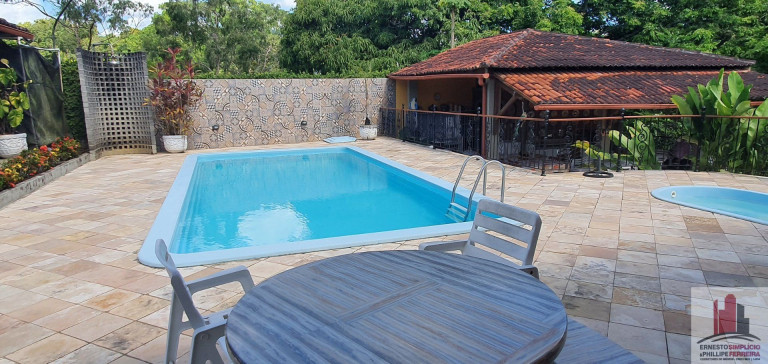 Imagem Fazenda à Venda, 354 m² em Aldeia Dos Camarás - Camaragibe Imagem Fazenda à Venda, 354 m² em Aldeia Dos Camarás - Camaragibe