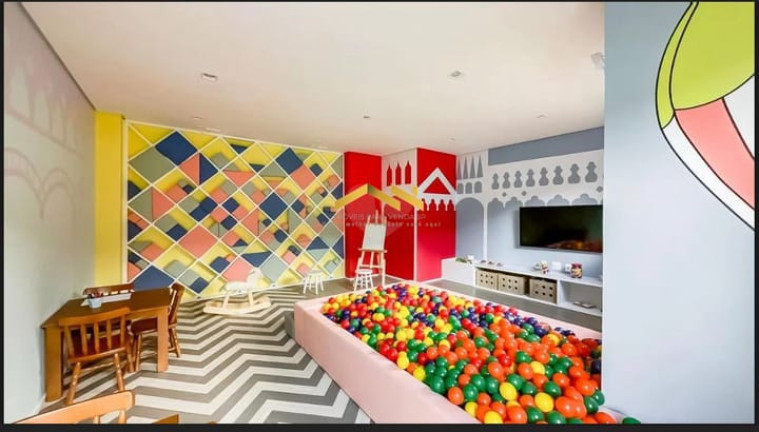 Imagem Apartamento com 3 Quartos à Venda, 66 m² em Ipiranga - São Paulo