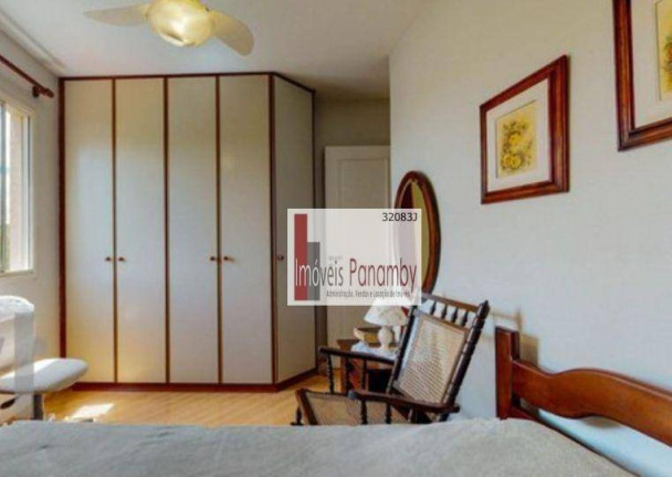 Imagem Apartamento com 3 Quartos à Venda, 74 m² em Jardim Ampliação - São Paulo