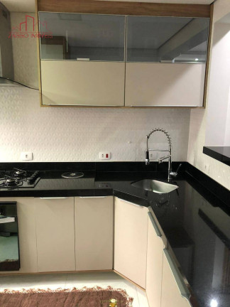 Imagem Casa com 3 Quartos à Venda, 136 m² em Parque Munhoz - São Paulo