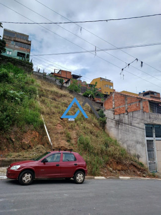 Imagem Terreno à Venda, 200 m² em Serpa - Caieiras