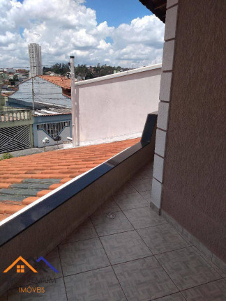 Imagem Sobrado com 3 Quartos à Venda, em Vila Mazzei - Santo André Imagem Sobrado com 3 Quartos à Venda, em Vila Mazzei - Santo André