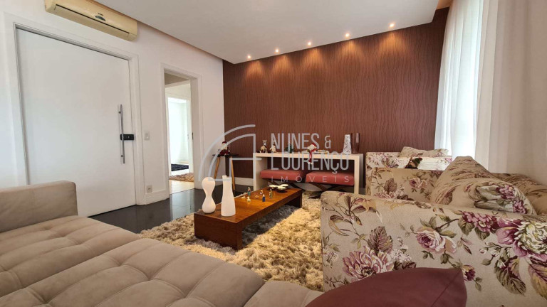 Imagem Apartamento com 4 Quartos à Venda, 189 m² em Ponta Da Praia - Santos Imagem Apartamento com 4 Quartos à Venda, 189 m² em Ponta Da Praia - Santos