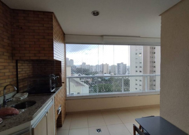 Apartamento com 3 Quartos à Venda, 83 m² em Parque Residencial Aquarius - São José Dos Campos
