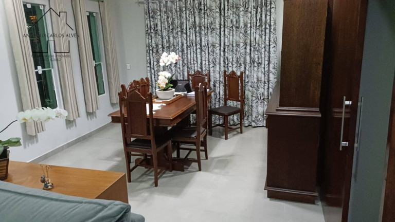Imagem Chácara com 5 Quartos à Venda, 1 m² em Bom Retiro - Bragança Paulista