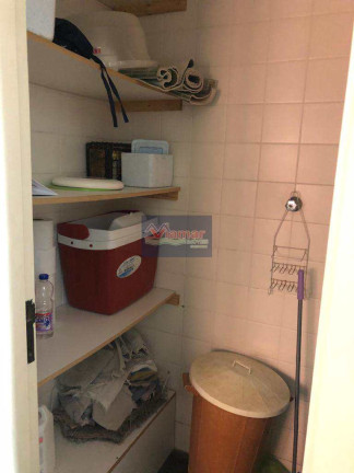 Imagem Apartamento com 3 Quartos para Alugar, 90 m² em Enseada - Guarujá Imagem Apartamento com 3 Quartos para Alugar, 90 m² em Enseada - Guarujá