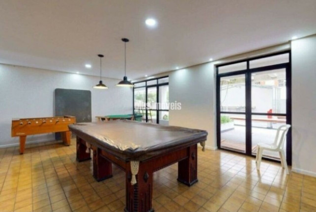 Imagem Apartamento com 2 Quartos à Venda, 61 m² em Jardim Paulista - São Paulo Imagem Apartamento com 2 Quartos à Venda, 61 m² em Jardim Paulista - São Paulo