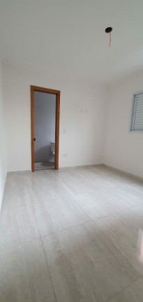 Imagem Sobrado com 2 Quartos à Venda, 128 m² em Vila Curuçá - Santo André