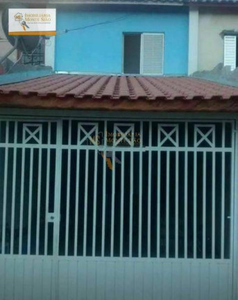 Imagem Sobrado com 2 Quartos à Venda, 70 m² em Residencial Parque Cumbica - Guarulhos
