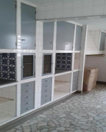 Imagem Casa com 4 Quartos à Venda, 200 m² em Morro Dos Ingleses - São Paulo
