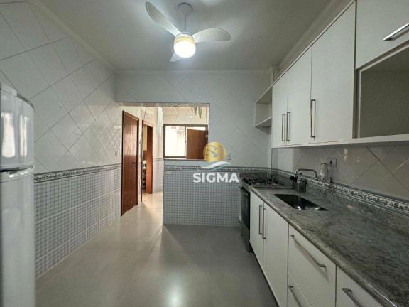 Imagem Apartamento com 3 Quartos à Venda, 109 m² em Pitangueiras - Guarujá Imagem Apartamento com 3 Quartos à Venda, 109 m² em Pitangueiras - Guarujá